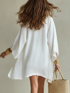 Lyra | Lightweight Layered Casual Three-Piece Set
