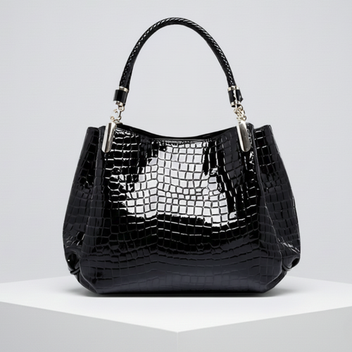 BOLSO KATLUSSO CROCO