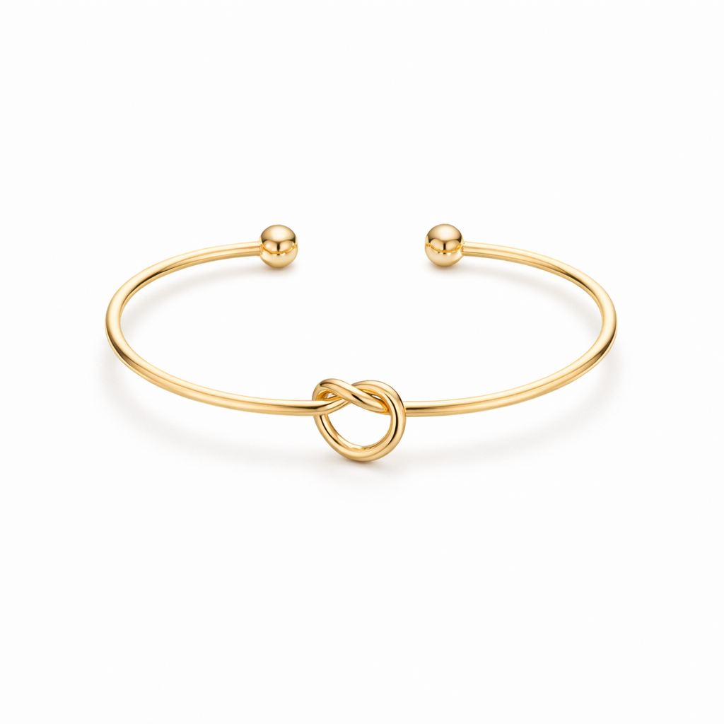 Pulsera Infinito Nudo Amor