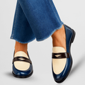Chiara | Κομψά & Άνετα Loafers