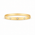 Pulsera Halo Punto