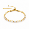 Horizon Tennis Bracelet