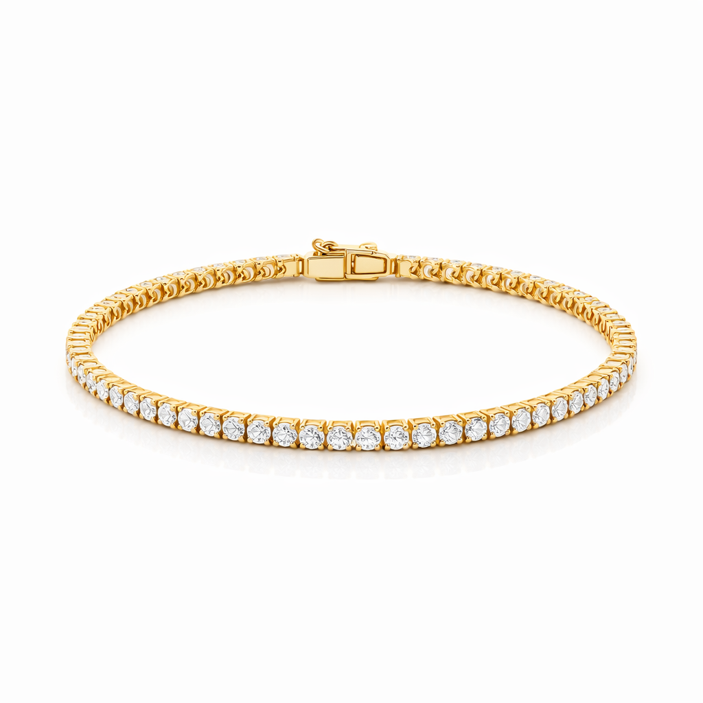 Pulsera Tenis