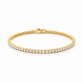 Pulsera Tenis