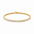 Pulsera Tenis