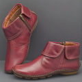 Danae & Melina | Botas Ortopédicas Impermeables Premium