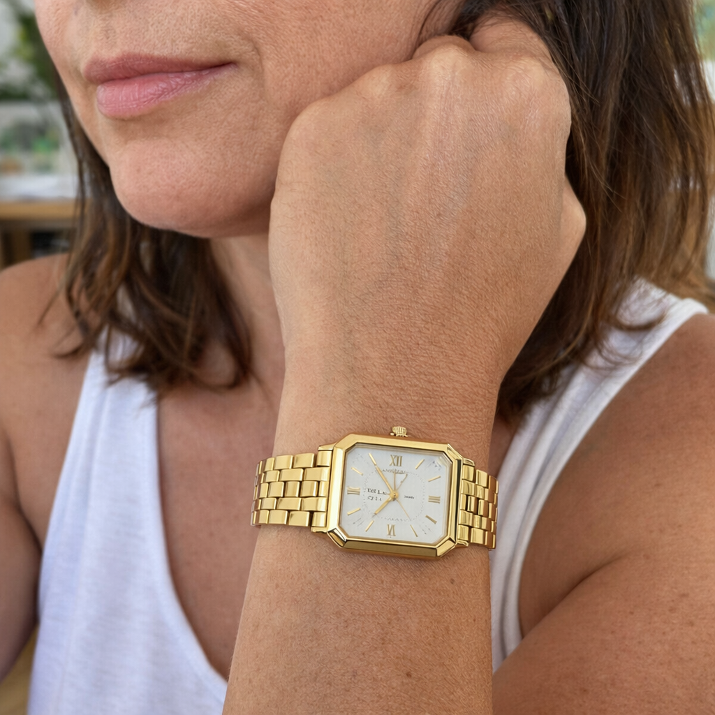 Regalías Relojes Pulseras