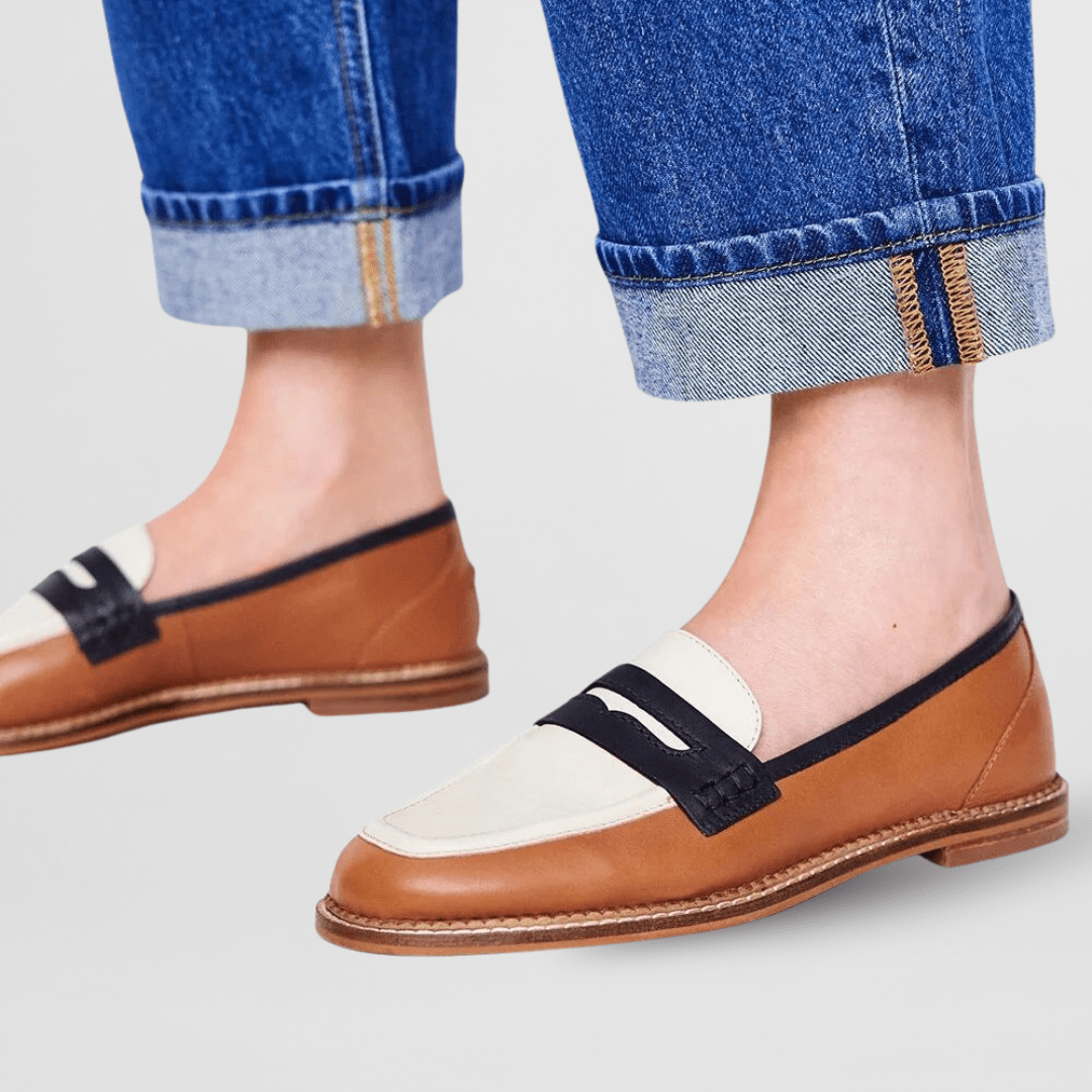 Viva | Παιχνιδιάρικα Loafers