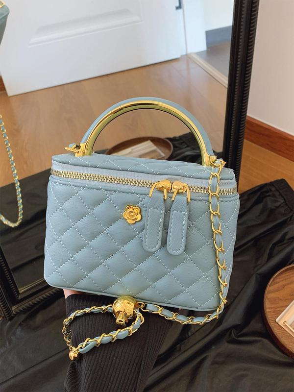 ΤΣΑΝΤΑ KATALICE QUILTED