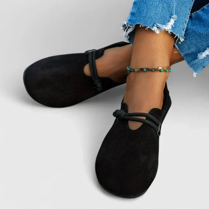 Nora | Υποστηρικτικά και Άνετα Loafers