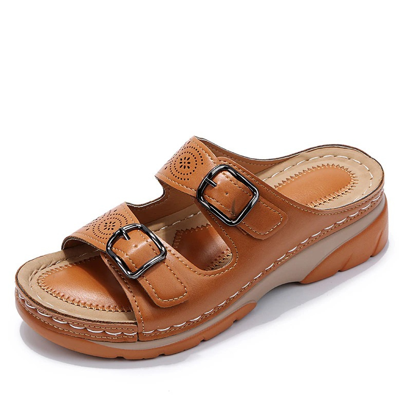Amélie | Ορθοπεδικά Σανδάλια Άνεσης