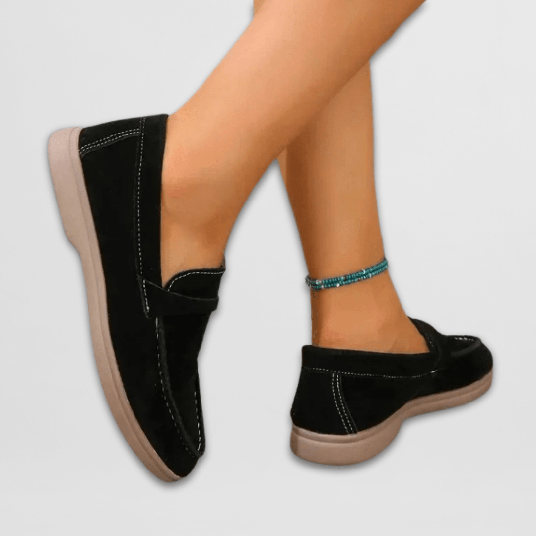 Lucia | Άνετα Loafers
