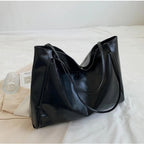 Minimal Carry της Silvia | Τσάντα Tote