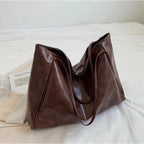 Minimal Carry της Silvia | Τσάντα Tote