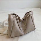 Minimal Carry της Silvia | Τσάντα Tote