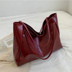 Minimal Carry της Silvia | Τσάντα Tote