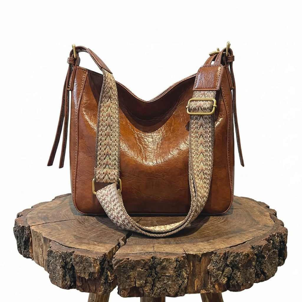 Τσάντα Ώμου Ludovica’s Strap Carry