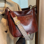 Τσάντα Ώμου Ludovica’s Strap Carry
