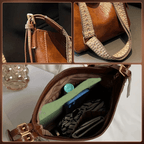 Τσάντα Ώμου Ludovica’s Strap Carry