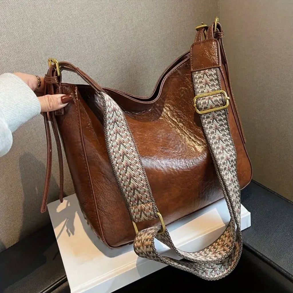 Τσάντα Ώμου Ludovica’s Strap Carry
