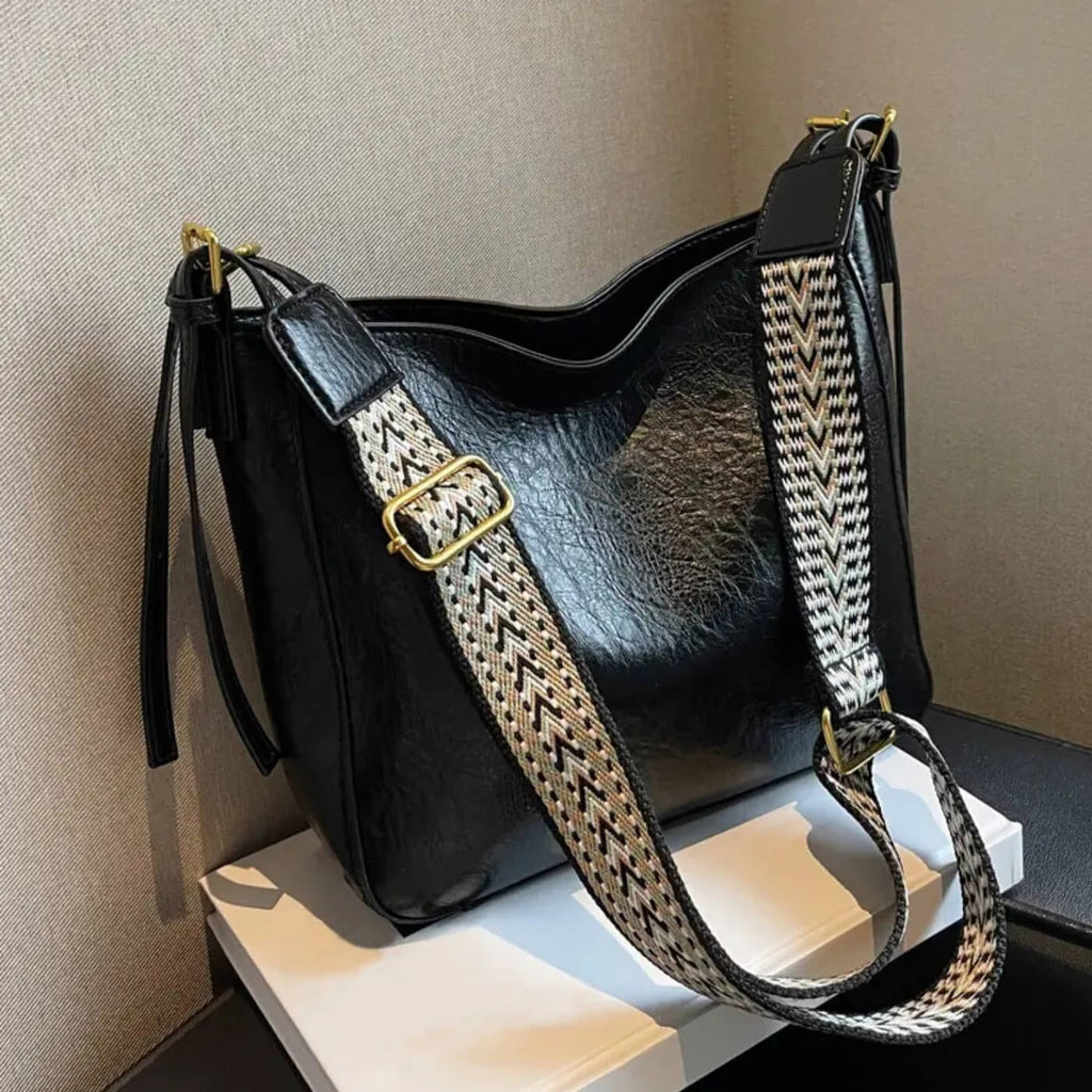 Τσάντα Ώμου Ludovica’s Strap Carry