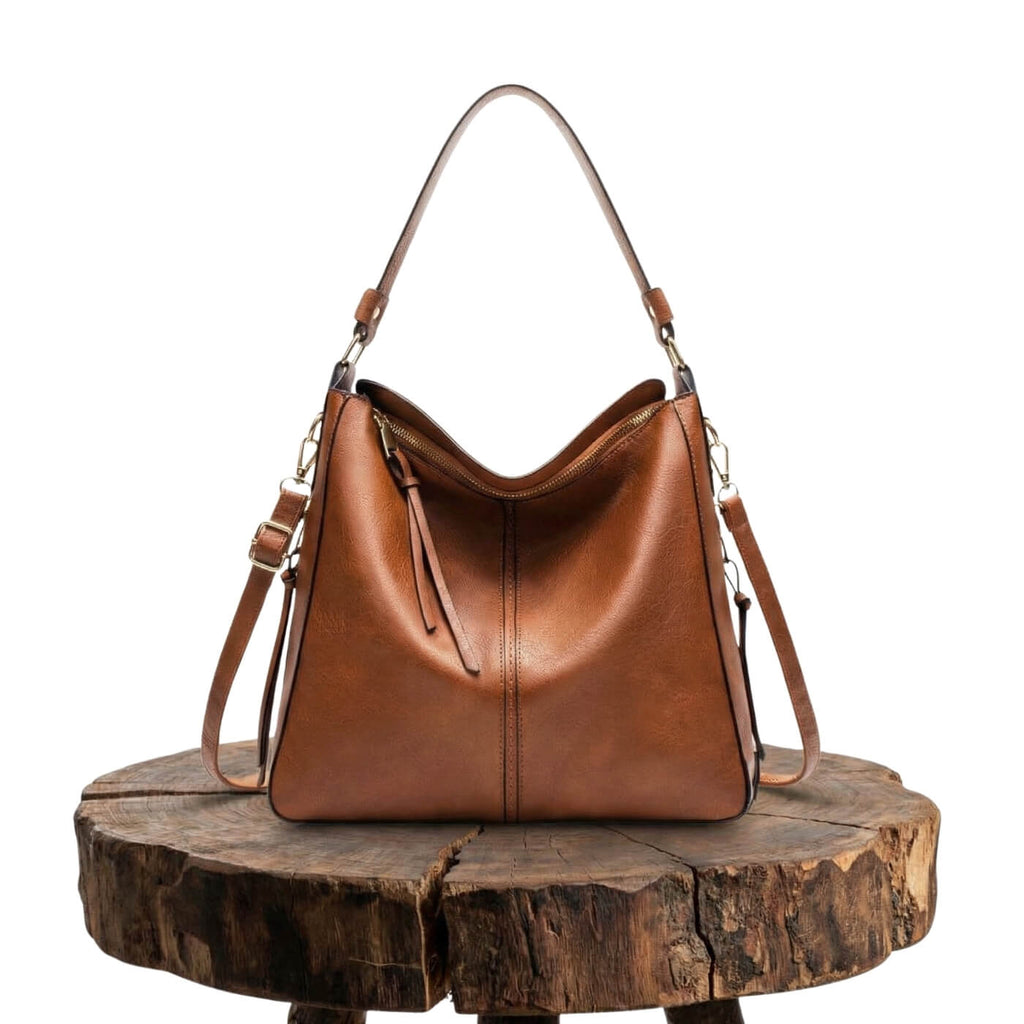 Aurora’s Convertible Hobo | Τσάντα Ώμου