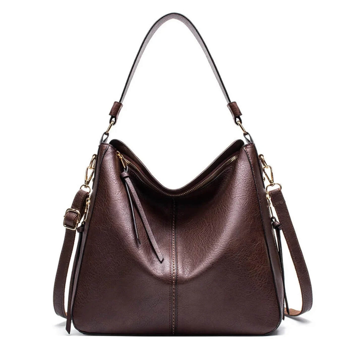Aurora’s Convertible Hobo | Τσάντα Ώμου