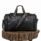 Daniela’s Travel Carry | Duffle Bag