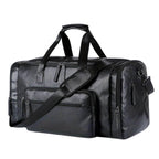 Daniela’s Travel Carry | Duffle Bag