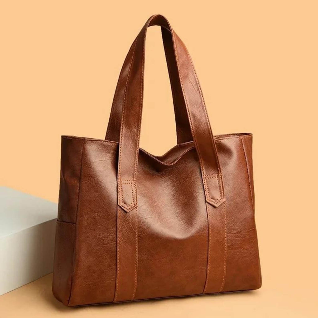 Livia’s Minimal Carry | Τσάντα Tote