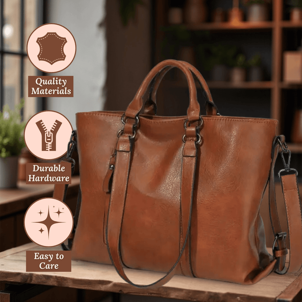 Τσάντα χειρός | Tiziana's Utility Carry