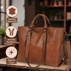 Τσάντα χειρός | Tiziana's Utility Carry