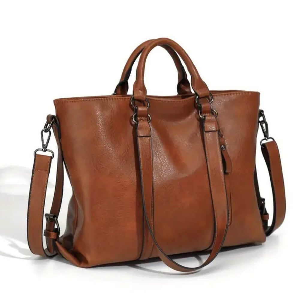 Τσάντα χειρός | Tiziana's Utility Carry