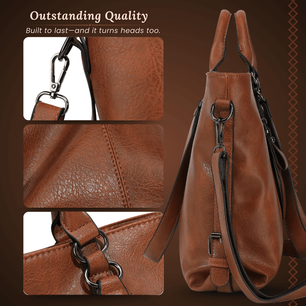 Τσάντα χειρός | Tiziana's Utility Carry