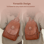 Giovanna’s Timeless Pack | Backpack