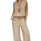 Paloma™ | Conjunto boho de dos piezas