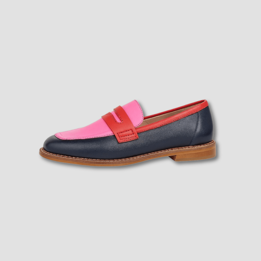 Viva | Παιχνιδιάρικα Loafers