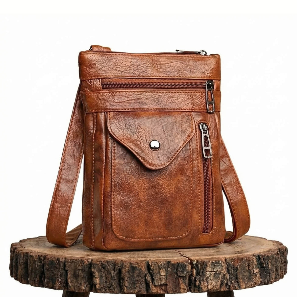 Τσάντα χιαστί Vittoria’s Utility Carry