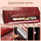 Elisa’s Slim Carry | Θήκη Clutch