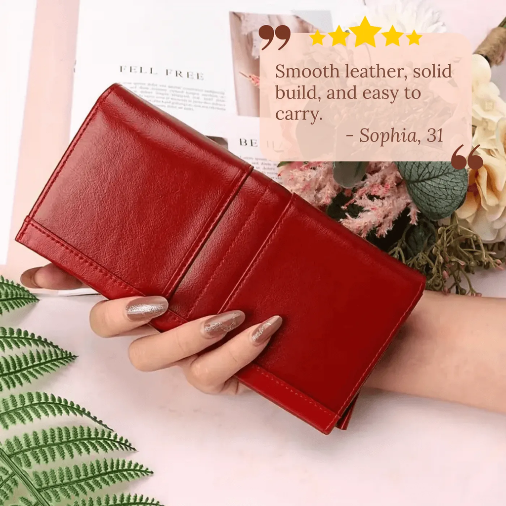 Elisa’s Slim Carry | Θήκη Clutch