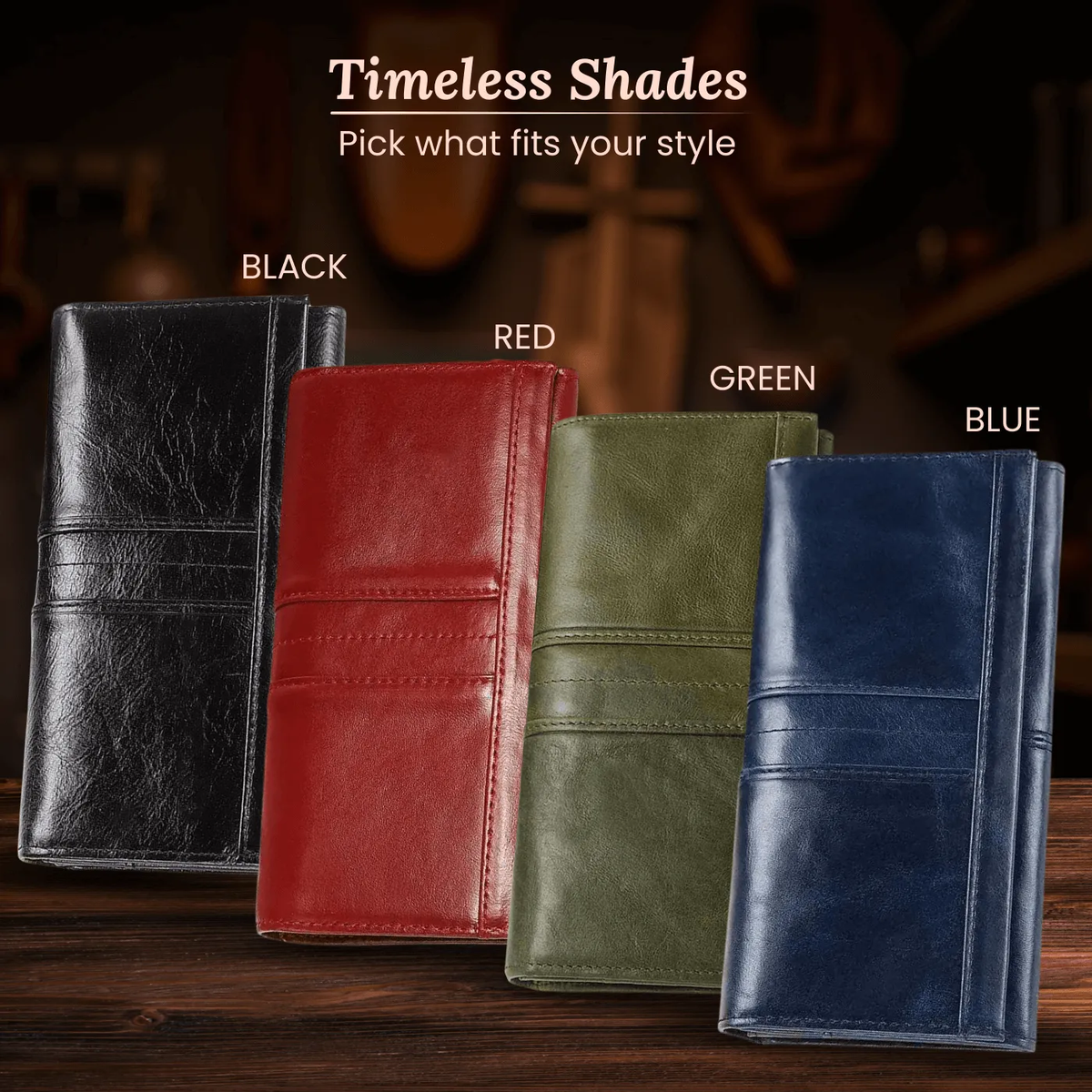 Elisa’s Slim Carry | Θήκη Clutch