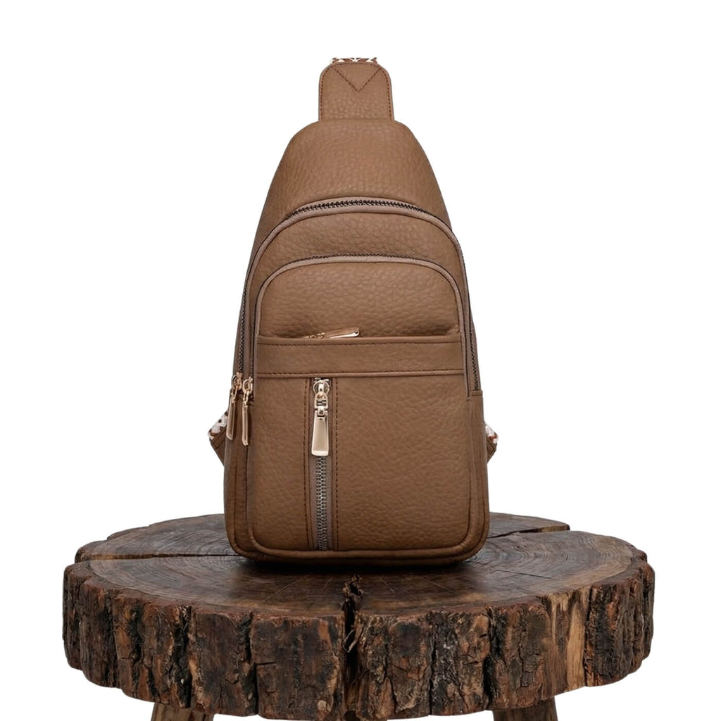 Νόεμι Utility Carry | Τσάντα Χιαστί