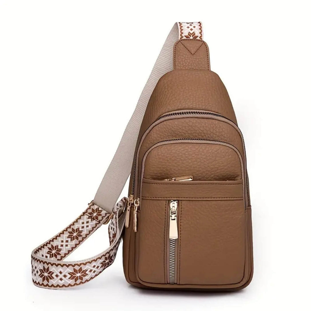 Νόεμι Utility Carry | Τσάντα Χιαστί