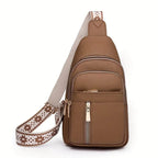 Νόεμι Utility Carry | Τσάντα Χιαστί
