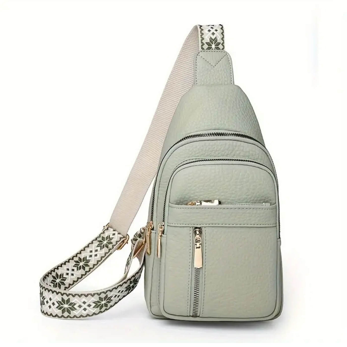 Νόεμι Utility Carry | Τσάντα Χιαστί