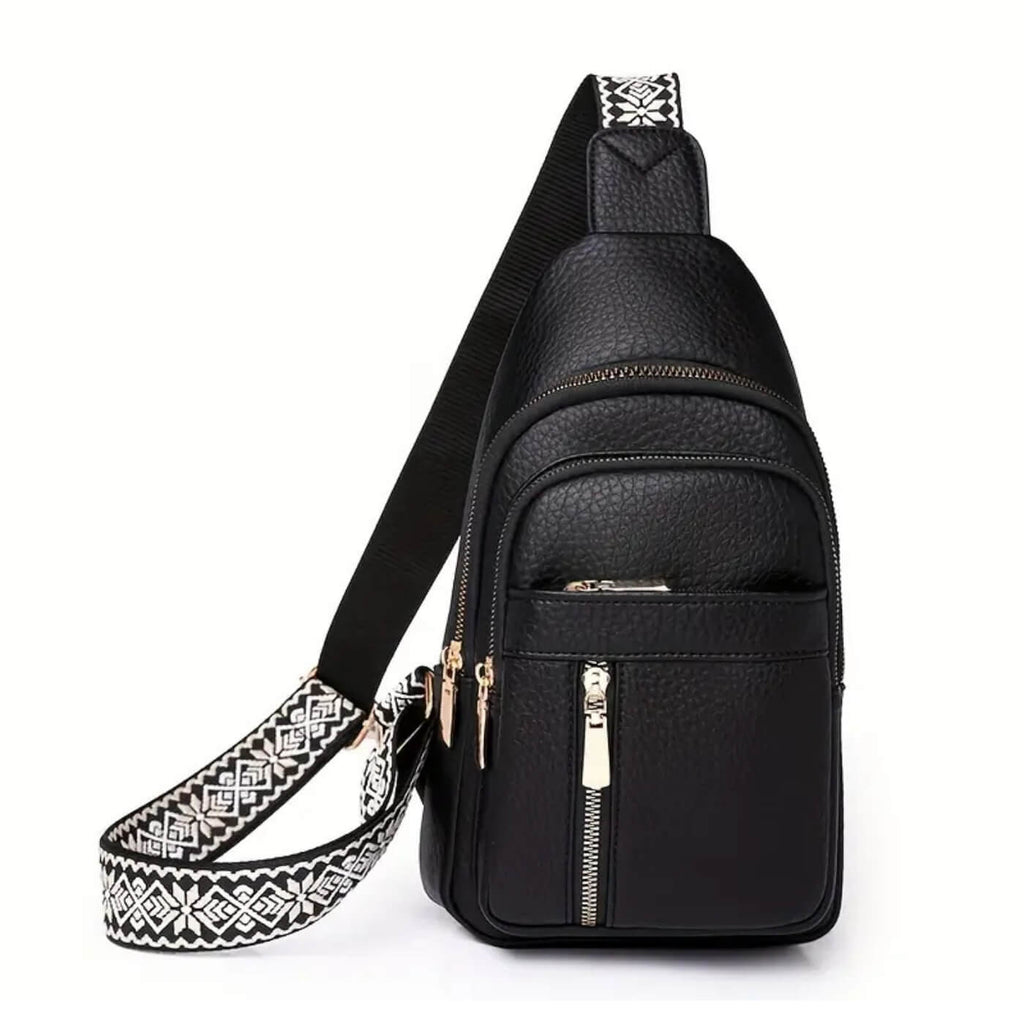 Νόεμι Utility Carry | Τσάντα Χιαστί