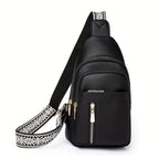 Νόεμι Utility Carry | Τσάντα Χιαστί