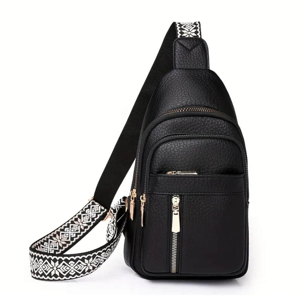 Νόεμι Utility Carry | Τσάντα Χιαστί