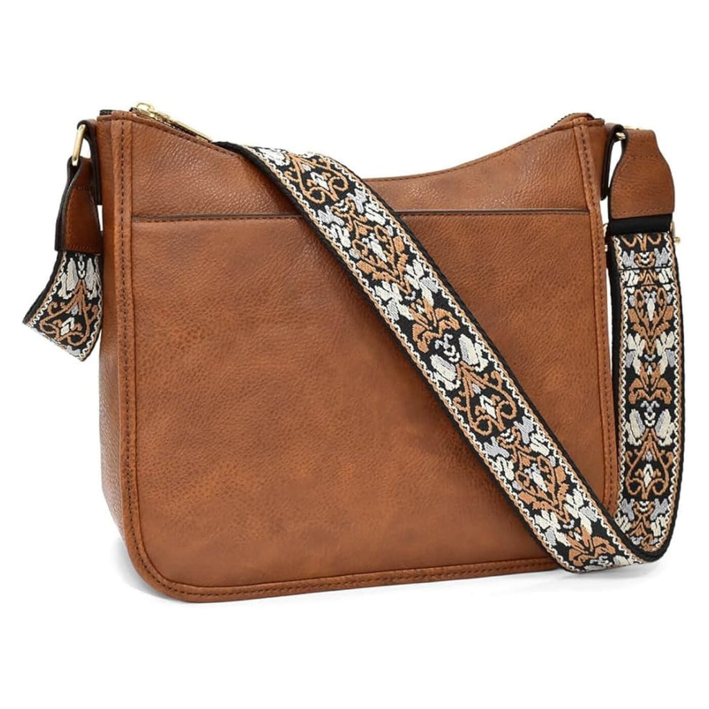 Elena's Patterned Everyday | Τσάντα Ώμου