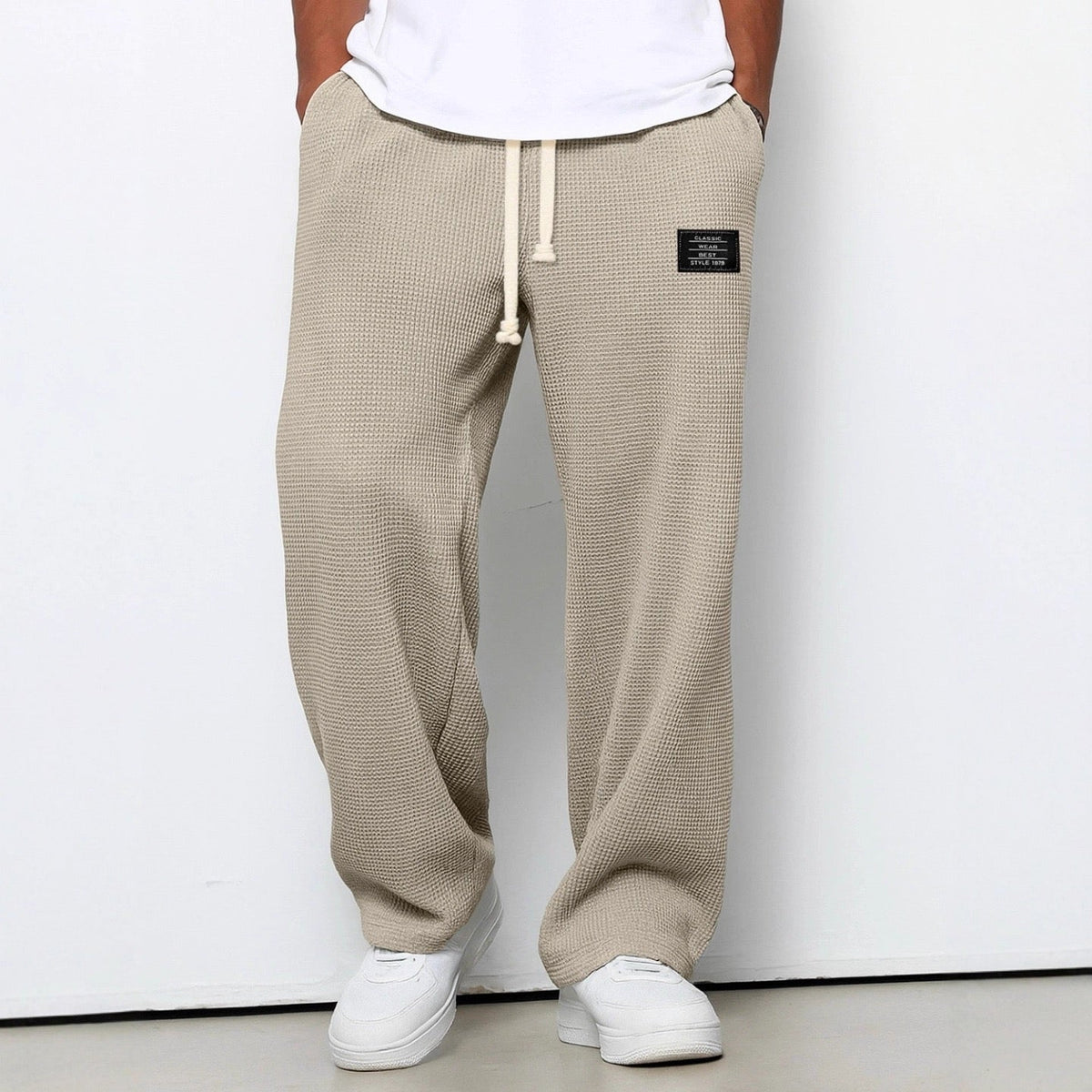 Σαμ - Απόλυτη Χαλάρωση